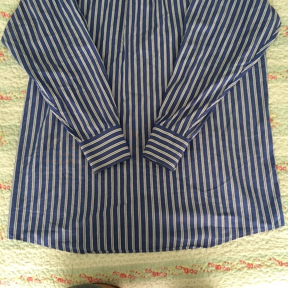 Michael Kors Button Up Shirt - Picture 5 of 7